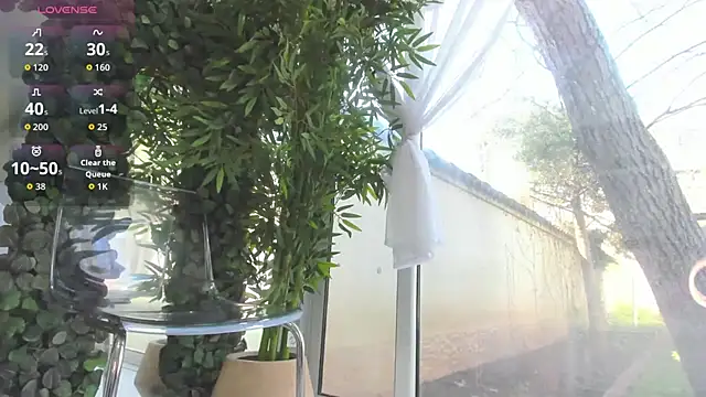 دردشة Lexi_Storm الجنسية المباشرة