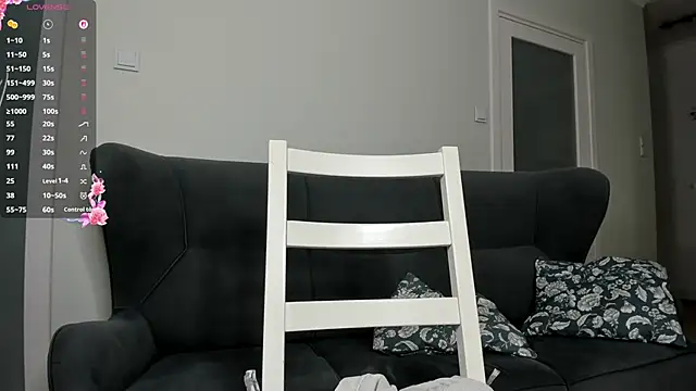 Онлайн чат XXX Dorimena