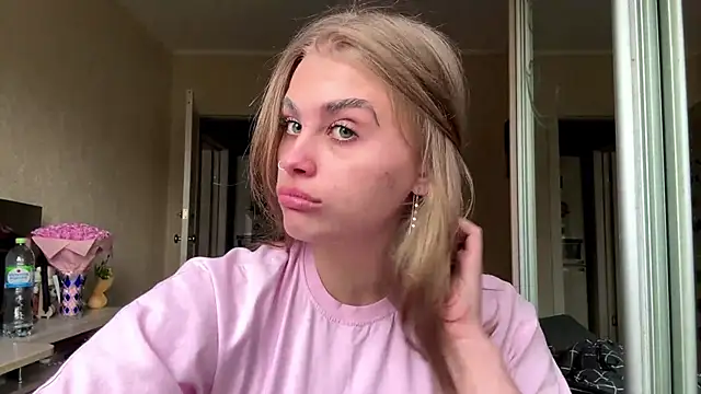 دردشة Elle_GrEat الجنسية المباشرة