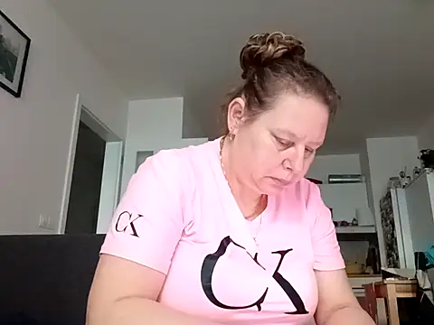 Živý XXX chat Jahudka47