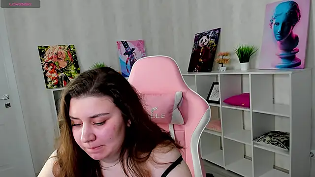 Maya_RaayのライブXXXチャット