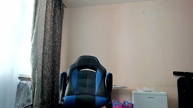 SanFrantsiskoのウェブカメラショー