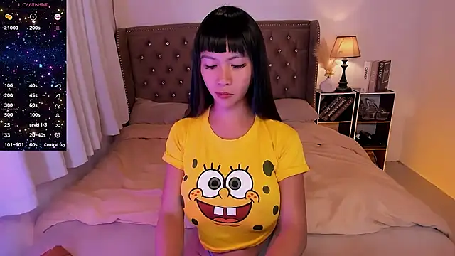 Lady_Riley Show Webcam