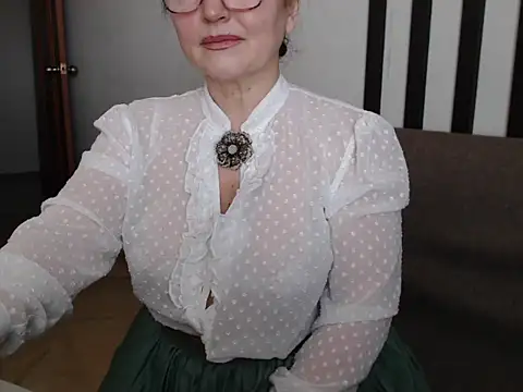 Вебкам-шоу Alma44