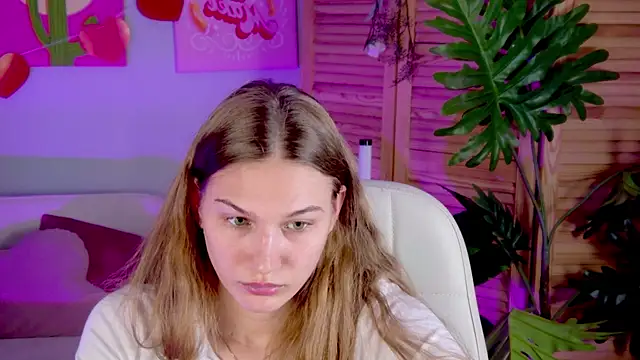 Sweet_Emilya – Live XXX-chat