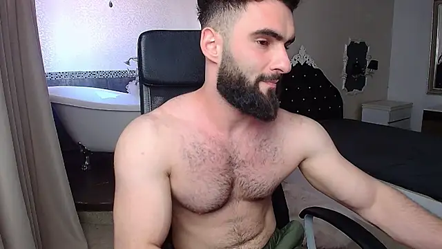 MicahLane 라이브 XXX 채팅