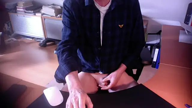 outlaw200 Webcam Show