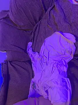 Abigal0999 Pertunjukan Webcam