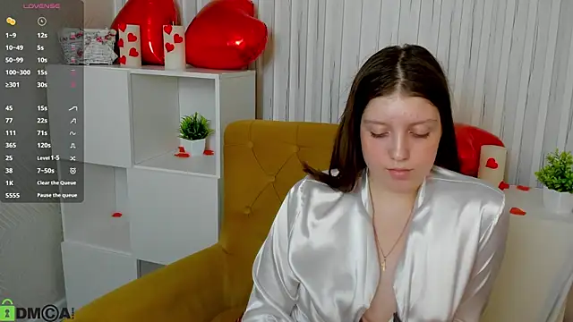 Онлайн чат XXX Casandra_Joness