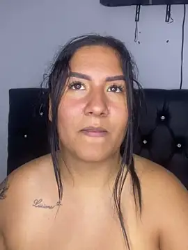 Show de Iam_Ambar na webcam