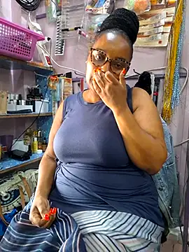 Онлайн чат XXX Goddess_of_Hearts