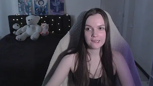 Онлайн чат XXX Little_flowers