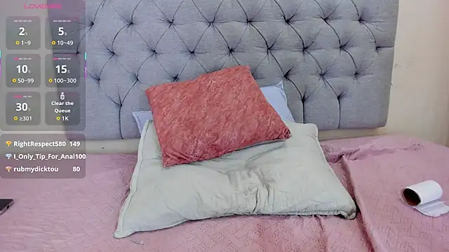 Chat XXX en directo de celeste_smmith_