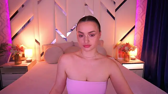 Вебкам-шоу LindsieGreyy