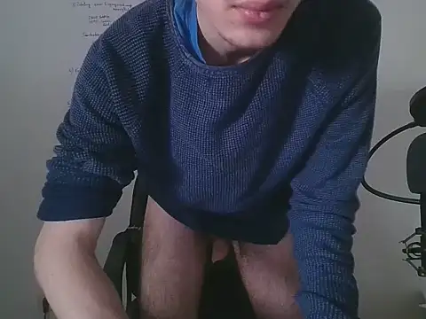 VelvetRagottiOG: вебкам-шоу