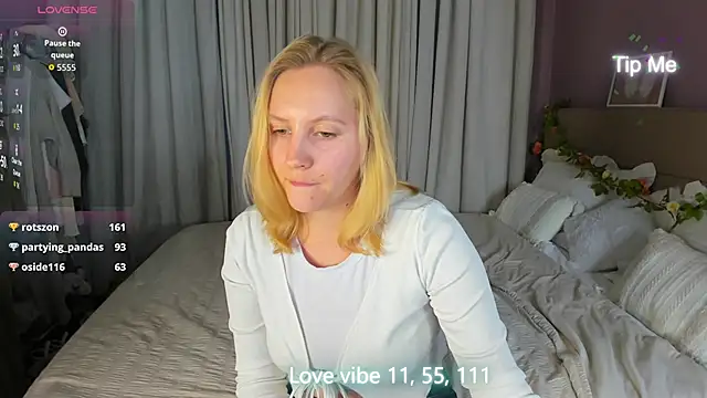 Anna_ChelseaのライブXXXチャット