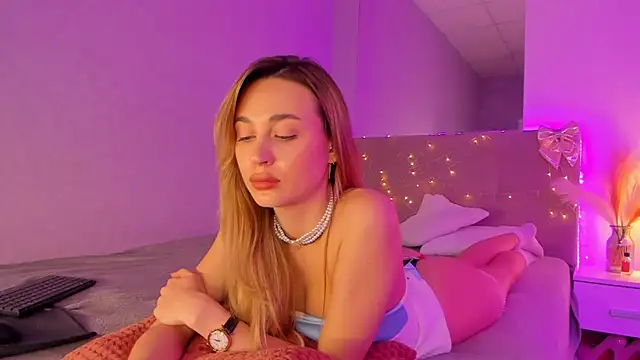 Онлайн чат XXX AlexaWilds