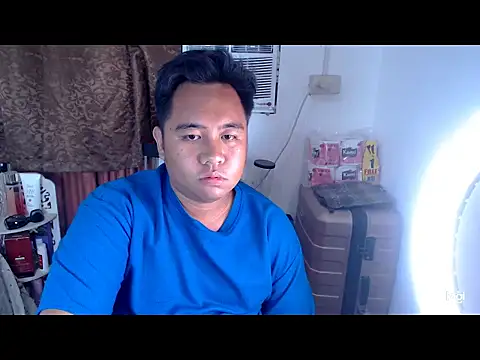 cutejohn webcam show