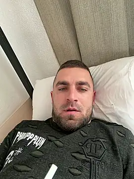 VANYA1997 – Naživo XXX chat