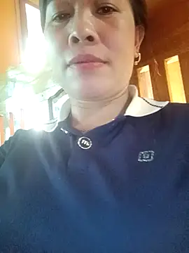 -Luni- Pertunjukan Webcam