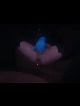 Show de webcam de Cushington