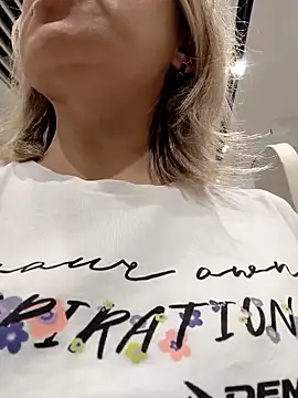 Вебкам-шоу AlisaNelly