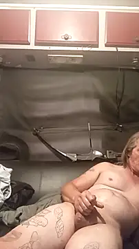 Pokazy przed kamerką – Juanaseesumcok