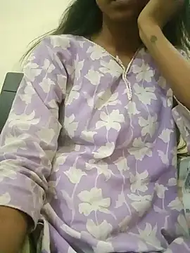 Вебкам-шоу Kumkum_36