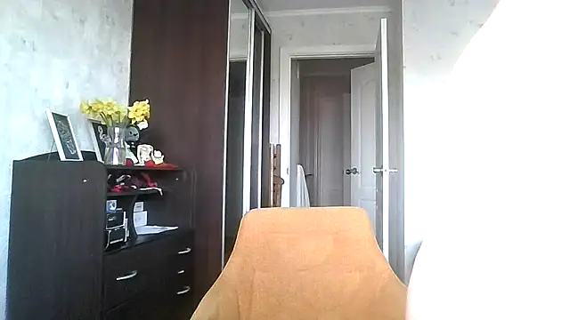 Вебкам-шоу AngelinaLove28