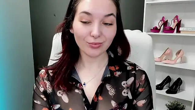 Онлайн чат XXX Meagn_Extasy