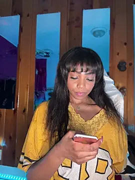 دردشة Blazerina الجنسية المباشرة