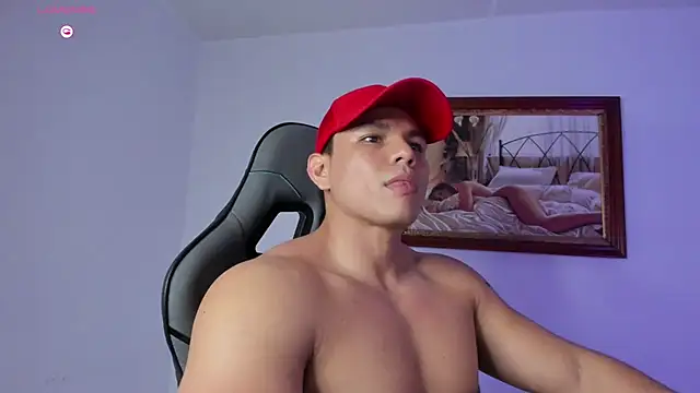 Онлайн чат XXX RoyConstance