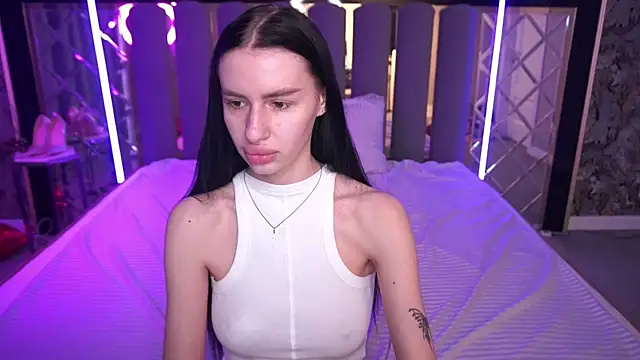 دردشة Snow_WhiteeeX الجنسية المباشرة