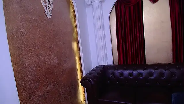 AdamJamesonn 在線直播表演