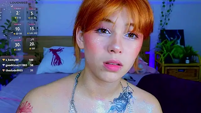 دردشة Hotary_Yuko الجنسية المباشرة