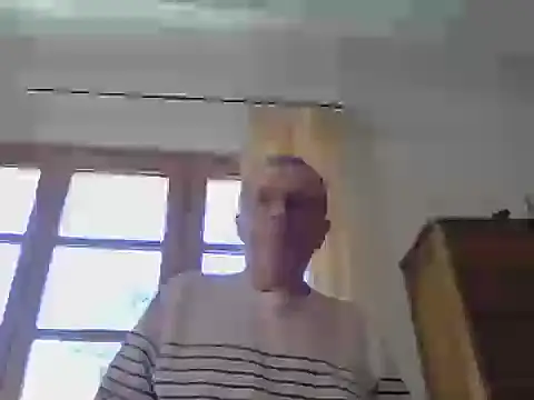 Show webcam de CathyXav