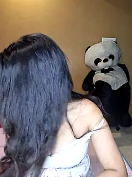 Вебкам-шоу Noor-Bold