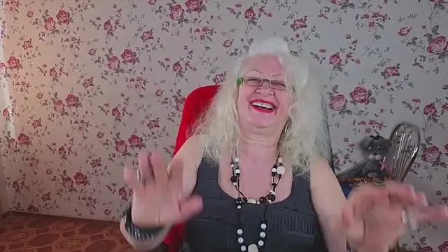 Chat XXX Live Maya_Mayflower