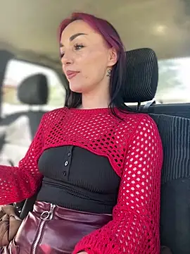 دردشة MeganFoxiy الجنسية المباشرة