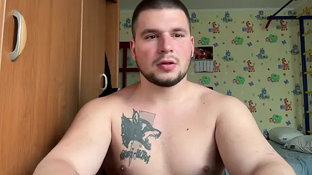 Webkamerová show chiraq1945