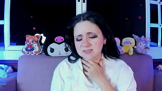 harimoon1 Live XXX-chat