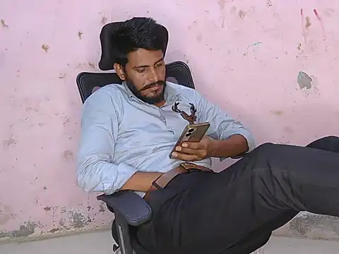 HotXKrish Live XXX Chat