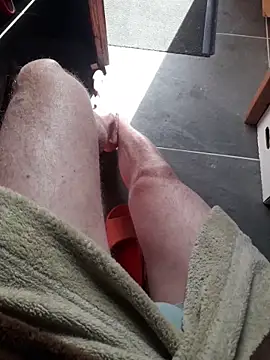 Sexyloxoxo – Kamerová šou