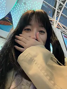 yourkeerのウェブカメラショー