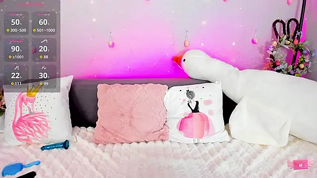 دردشة Evarey_ الجنسية المباشرة