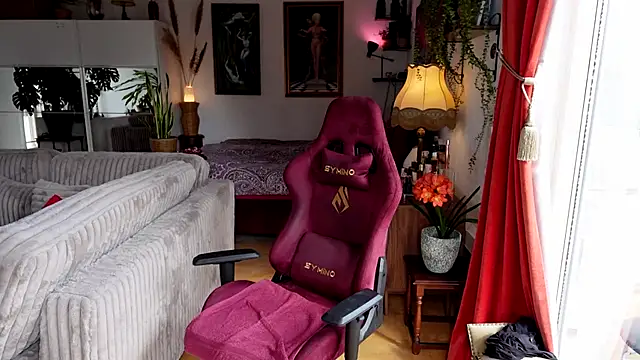 Czat XXX na żywo – bianca_bellamy