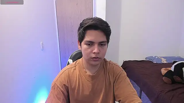 Вебкам-шоу Asta_YunoXXX