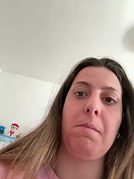 Вебкам-шоу larubia26