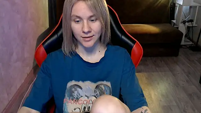 دردشة MiaBun1 الجنسية المباشرة