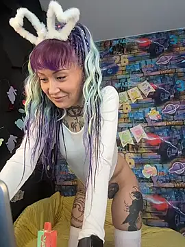 Chat +18 de Tattoo__Moon ao vivo